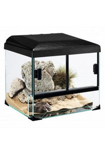 Diversa Terraset Desert 45 - Hochwertiges Terrariensubstrat für Wüstentiere