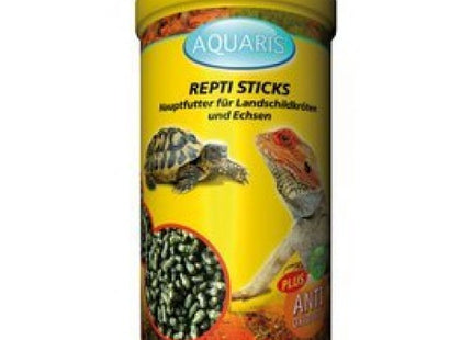 Aquaris - Repti Sticks Schildkrötenfutter