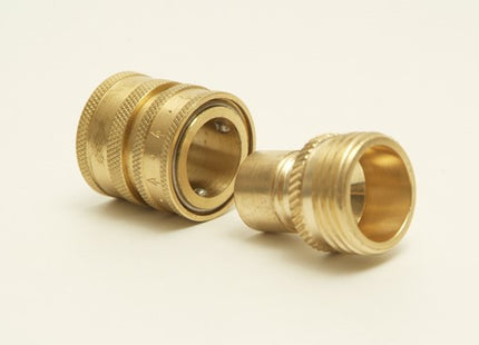 Python No Spill Schnapp-Kupplung 49 F - hochwertige und zuverlässige Schnapp-Kupplung für No-Spill Anwendungen