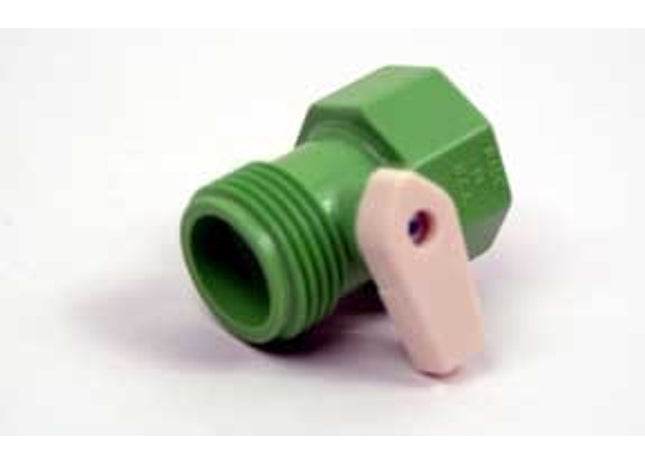 Python No-Spill-Schalter 13 C