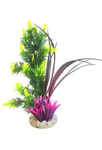 Sydeco Bioaqua Forest - Natürliche Dekoration für Ihr Aquarium