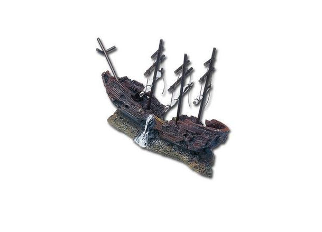 Nayeco Galeone Linienschiff Spielzeug für Kinder im Piraten-Design