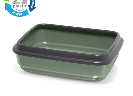 Imac Katzentoilette JERRY 2ND LIFE, bunt