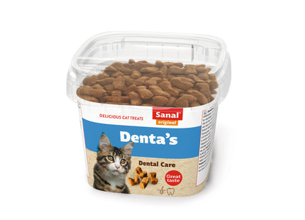 Sanal - Denta's 75g