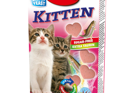 Sanal - Kitten Snacks 30g