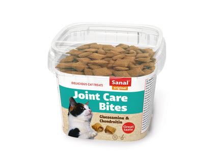 Sanal - Cat Joint care Bites (Gelenke) 75g