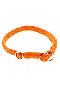 Dino - Halsband, neonorange