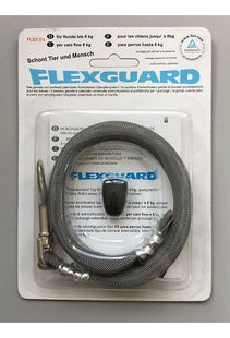 Flexguard Ruckdämpfer D1 für Hunde ab 16 kg
