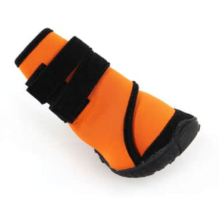 Ferplast Trekking Schuhe 4Stk. - Purrfect Pets™ 