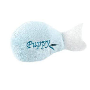 Hundespielzeug Puppy Keule mit Quietscher - Purrfect Pets™ 