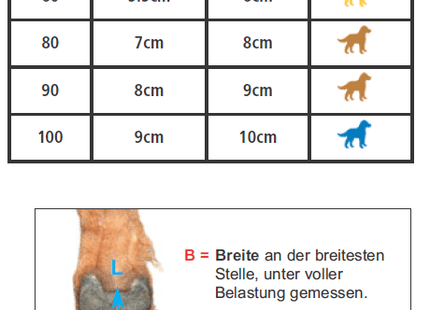 Pfotenschutzschuhe Pro-Active - Purrfect Pets™ 