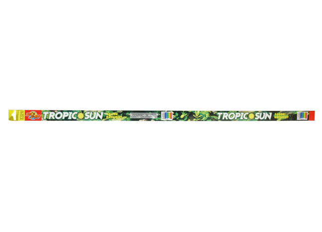 Tropic Sun 5500 Kelvin Leuchtstoffröhre 75 cm / 25 Watt - Hohe Qualität für optimale Beleuchtung