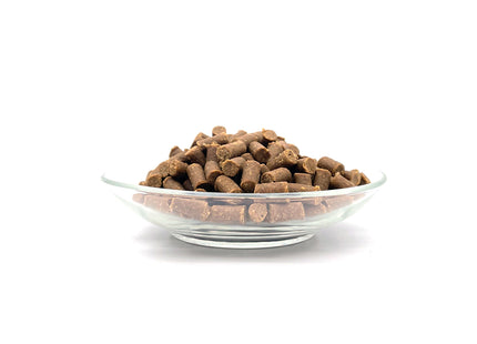 Bellfor Gutshof-Happen Soft-Snack getreidefrei mit Ente und Truthahn, 200 g, ideal für empfindliche Hunde