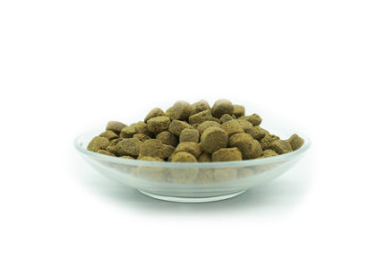 Bellfor Freiland-Schmaus Hundefutter 2,5 kg - hochwertiges, naturbelassenes Hundefutter aus besten Zutaten