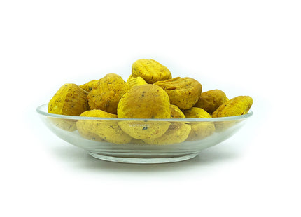 Bellfor ZEComplete Kekse Antizecken 200 g - natürliche Zeckenschutz für Hunde