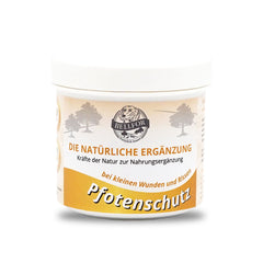 Bellfor Pfotenschutz Salbe - natürliche Hundepfotenpflege 110ml
