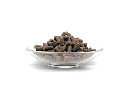 Bellfor Landgut-Happen für Hunde, 200 g - hochwertiges Hundefutter aus natürlichen Zutaten