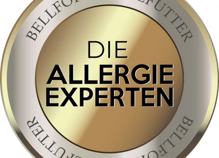 Bellfor Landgut-Happen für Hunde, 200 g - hochwertiges Hundefutter aus natürlichen Zutaten