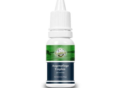 Bellfor Augenpflege Tropfen – 30ml Flasche