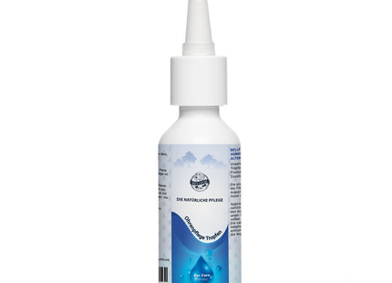 Bellfor Ohrenpflege Tropfen 30ml - natürliche Ohrpflege