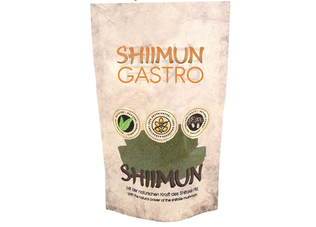 Bellfor Shiimun Gastro - Hund Pulver 50g