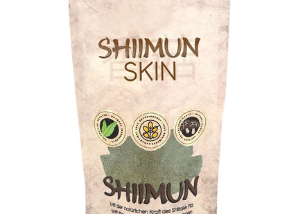 Bellfor Shiimun Skin 50g - Natürliche Hautpflege für Hunde