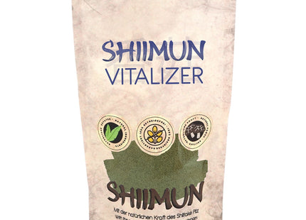 Bellfor Shiimun Vitalizer - Nahrungsergänzung 50g