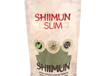 Bellfor Shiimun Slim - Diätpulver 50g