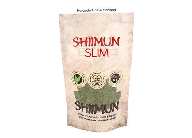 Bellfor Shiimun Slim - Diätpulver 50g