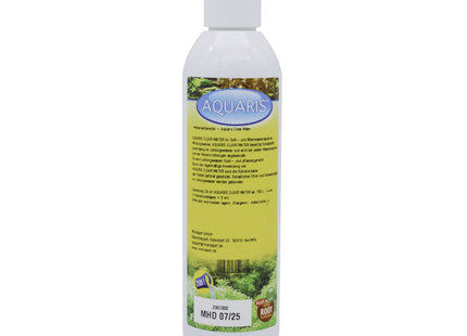 Aquaris - Clear Water, Wasseraufbereiter 250ml