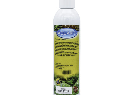 Aquaris - Aqua Flora, Pflanzendünger 250 ml