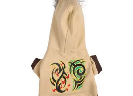 Trixie Vancouver - Hundepullover, beige, 30 cm