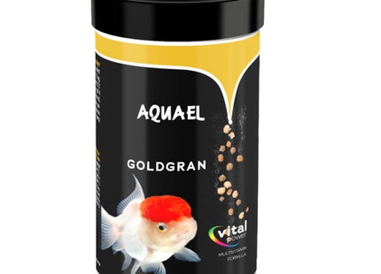 Aquael Acti Fish Gold Gran Multi - Granulatfutter 1000ml