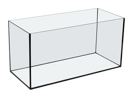 Aquael Glas Aquarium rechteckig 41 Classic