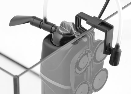 Aquael Fan Plus Aquarium Filter - leistungsstarker und effizienter Filter für Aquarien