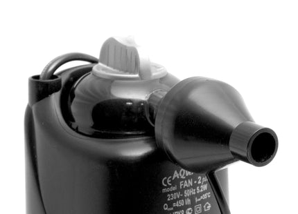 Aquael Fan Plus Aquarium Filter - leistungsstarker und effizienter Filter für Aquarien