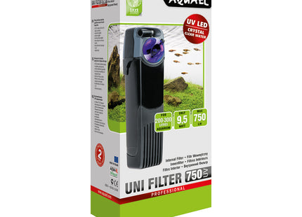 Aquael - Unifilter UV Power 500 - 1000 l/h