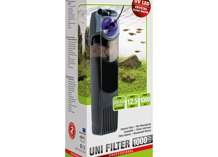 Aquael - Unifilter UV Power 500 - 1000 l/h