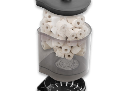 Aquael Turbo Filter für effektive Wasseraufbereitung in Aquarien