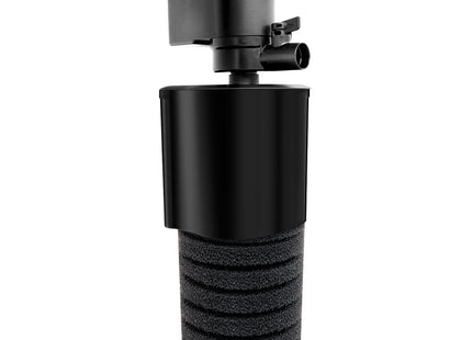 Aquael Turbo Filter für effektive Wasseraufbereitung in Aquarien