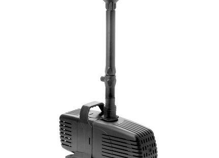 Aquael Aqua Jet PFN 3500 - Teichpumpe, schwarz