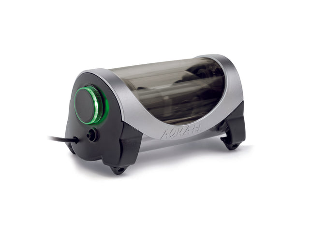 Aquael OXYPRO 150 - leistungsstarker Luftpumpenfilter für Aquarien mit einer Förderleistung von 150 l/h