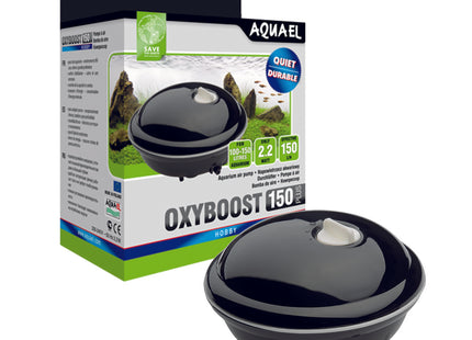 Aquael - Oxyboost APR-150 Plus 150 l/h