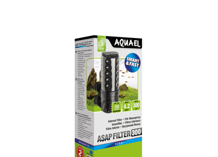 Aquael - Filter ASAP 300 - 700