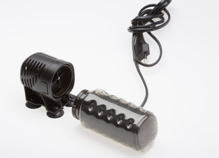 Aquael Filter ASAP - leistungsstarker Filter für Aquarien zur effizienten Reinigung und Pflege der Wasserqualität