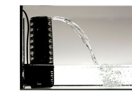 Aquael Filter ASAP - leistungsstarker Filter für Aquarien zur effizienten Reinigung und Pflege der Wasserqualität