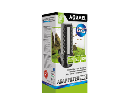 Aquael - Filter ASAP 300 - 700