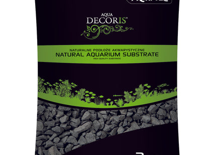 Aquael - Basalt Gravel / Kies 2–4mm