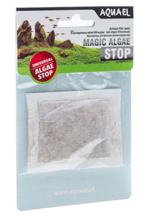 Aquael Magic Algae Stop – kleine Filterpatrone