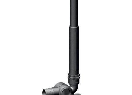 Aquael Aqua Jet PFN 8000 Eco - Teichpumpe, schwarz